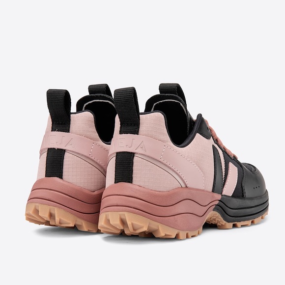 Veja Venturi ripstop VEJA X EMIR SHIRO size EU 38 USA 7 NIB - Picture 4 of 4